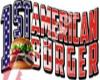 1st American Burger