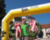 3-Hügellauf Steinbach