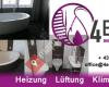 4 Elemente Installationen