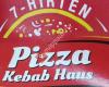 7 - hirten Kebap Pizza  Haus