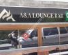 A & A Lounge Bar
