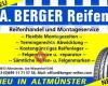 A. BERGER Reifen