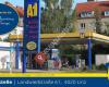 A1 Tankstelle Landwiedstraße