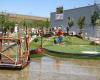 Abenteuer Minigolf 