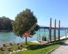 Abenteuer Pfahlbau, Pavillon Seewalchen am Attersee