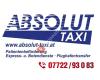 Absolut Taxi Braunau