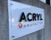 Acryl Manufactur