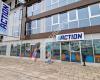 Action Wiener Neudorf