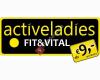 Active Ladies