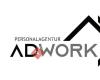 AD work Personalagentur GmbH.