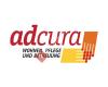 adcura - Zentrale - Willkommen zu Hause