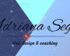 Adriana Segen - Nail design & coaching