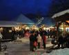 Adventmarkt Ebenau