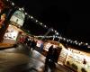 Adventmarkt Karlsplatz