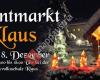 Adventmarkt Klaus