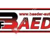 AF Baeder GmbH - PKW & LKW