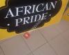 African Pride, Wiener Neustadt