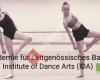 Akademie für Zeitgenössisches Ballett