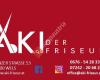 AKI der Friseur