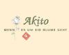 Akito Blumen