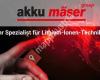 AKKU Mäser GmbH