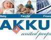 AKKURA - united people