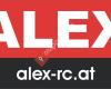 ALEX-RC