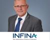 Alexander Kalmar | Infina Partner