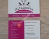 Alexandra mobile-Friseurin