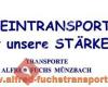 Alfred Fuchs Transporte Münzbach