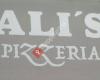 Ali's Cafe-Restaurant-Pizzeria Stoob