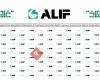 ALIF - Austria Linz Islamische Föderation