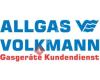 Allgas - Volkmann