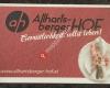 Allhartsbergerhof