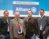 Allianz Team Roither - Herzog