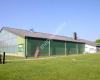 Allround Tennishalle Stattersdorf