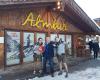 Almbar, Apres Ski Alpendorf