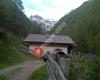 Almhütte Edlinger Kasa