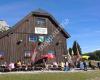 Almwirtschaft Grazerhütte