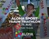 ALOHA SPORT Events