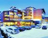 Alpen-Karawanserai Spa und Wellness Hotel Saalbach Hinterglemm