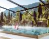 Alpen-Karawanserai Time Design Hotel