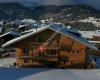 Alpen select lodge