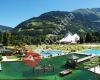 Alpenbad Montafon Kiosk