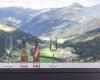 Alpenferienwohnung Panoramahof Bianca