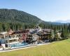 Alpenhotel Karwendel - Ihr Ruhepol im Herz der Alpen