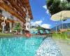 Alpenhotel Tyrol - Alpines Lifestyle Hotel am Achensee