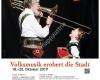 Alpenländischer Volksmusikwettbewerb/ Herma Haselsteiner-Preis