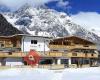 Alpenresidenz Tirolia