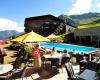 Alpenresort Walsertal